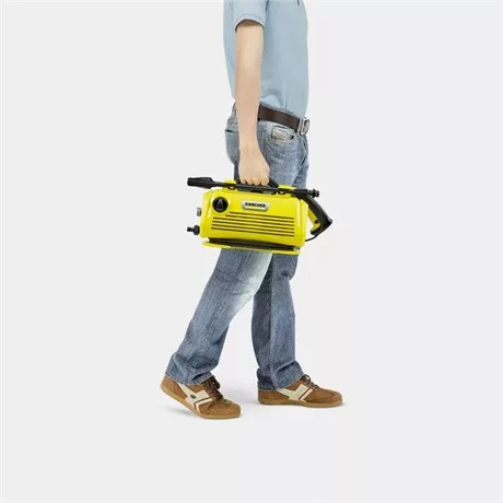 Karcher MAGASNYOMÁSÚ MOSÓ K 2 PREMIUM HORIZONTAL 1.600-933.0