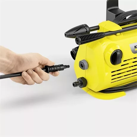 Karcher MAGASNYOMÁSÚ MOSÓ K 2 PREMIUM HORIZONTAL 1.600-933.0