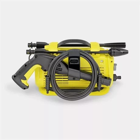 Karcher MAGASNYOMÁSÚ MOSÓ K 2 PREMIUM HORIZONTAL 1.600-933.0