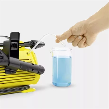 Karcher MAGASNYOMÁSÚ MOSÓ K 2 PREMIUM HORIZONTAL 1.600-933.0