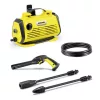 Karcher MAGASNYOMÁSÚ MOSÓ K 3 HORIZONTAL PLUS 1.602-823.0