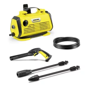 Karcher MAGASNYOMÁSÚ MOSÓ K 3 HORIZONTAL PLUS 1.602-823.0