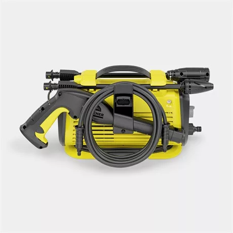 Karcher MAGASNYOMÁSÚ MOSÓ K 3 HORIZONTAL PLUS 1.602-823.0