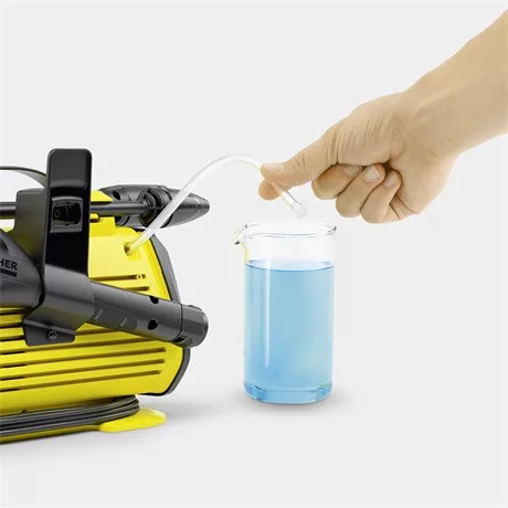 Karcher MAGASNYOMÁSÚ MOSÓ K 3 HORIZONTAL PLUS 1.602-823.0