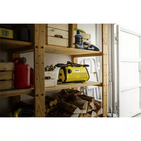 Karcher MAGASNYOMÁSÚ MOSÓ K 3 HORIZONTAL PLUS 1.602-823.0
