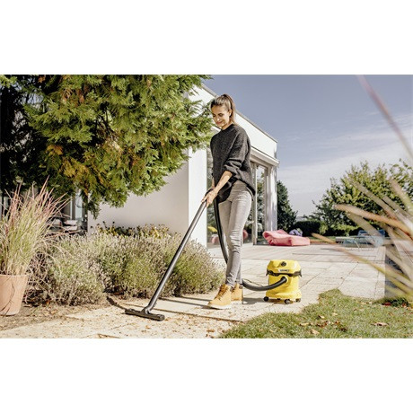 Karcher PORSZÍVÓ SZÁRAZ NEDVES WD 2 PLUS V-12/4/18/C 1.628-009.0
