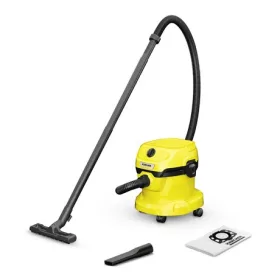   Karcher PORSZÍVÓ SZÁRAZ NEDVES WD 2 PLUS V-12/4/18 1.628-018.0 