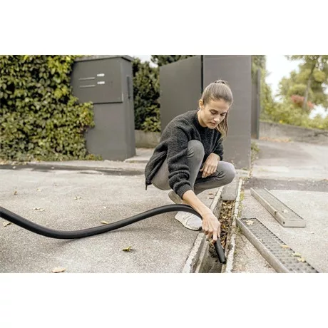 Karcher PORSZÍVÓ SZÁRAZ NEDVES WD 2 PLUS V-12/4/18 1.628-018.0 