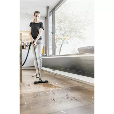 Karcher PORSZÍVÓ SZÁRAZ NEDVES WD 2 PLUS V-12/4/18 1.628-018.0 
