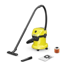 Karcher SZÁRAZ NEDVES PORSZÍVÓ WD 3 V-15/4/20 1.628-104.0