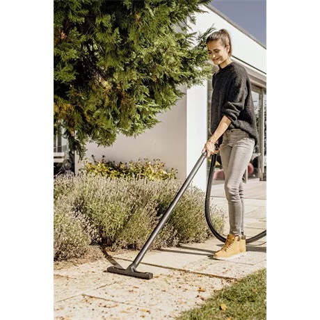 Karcher SZÁRAZ NEDVES PORSZÍVÓ WD 3 V-15/4/20 1.628-104.0