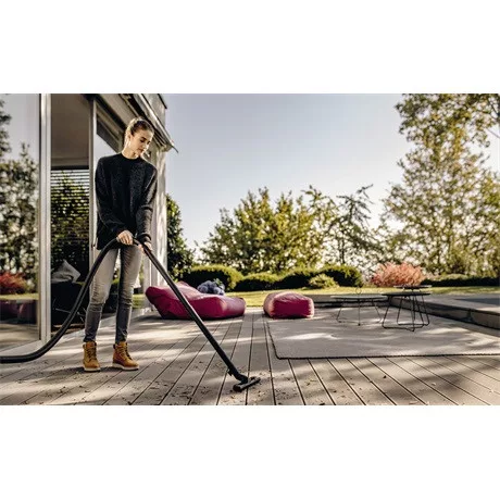 Karcher SZÁRAZ NEDVES PORSZÍVÓ WD 3 V-17/6/20 CAR 1.628-115.0