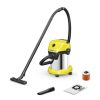 Karcher PORSZÍVÓ MULTIFUNKCIÓS WD 3 S V-17/4/20 1.628-135.0