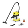 Karcher PORSZÍVÓ MULTIFUNKCIÓS WD 3 S V-15/4/20 1.628-138.0