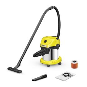   Karcher PORSZÍVÓ MULTIFUNKCIÓS WD 3 S V-15/4/20 1.628-138.0