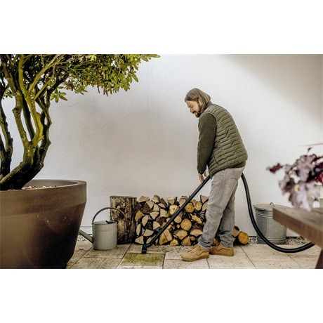 Karcher PORSZÍVÓ MULTIFUNKCIÓS WD 3 S V-15/4/20 1.628-138.0