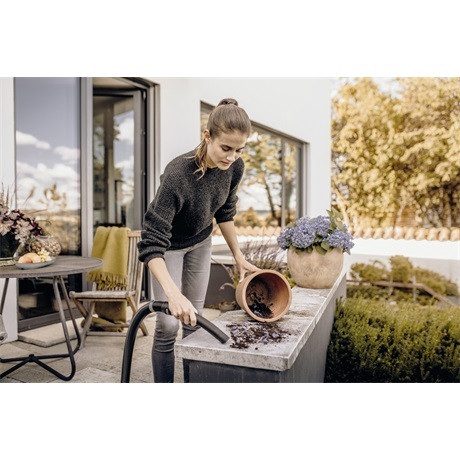 Karcher PORSZÍVÓ MULTIFUNKCIÓS WD 3 S V-15/4/20 1.628-138.0