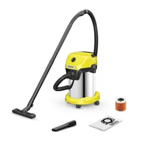   Karcher PORSZÍVÓ MULTIFUNKCIÓS WD 3 S V-19/4/20 1.628-141.0