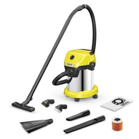   Karcher PORSZÍVÓ MULTIFUNKCIÓS WD 3 S V-17/6/20 CAR 1.628-149.0