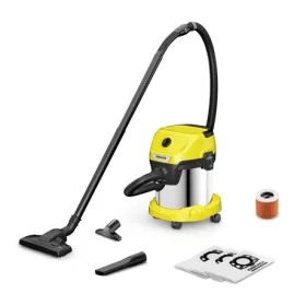   Karcher PORSZÍVÓ MULTIFUNKCIÓS WD 3 S V-15/6/20 HOME 1.628-150.0
