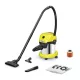 Karcher PORSZÍVÓ MULTIFUNKCIÓS WD 3 S V-15/6/20 HOME 1.628-150.0