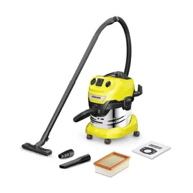   Karcher PORSZÍVÓ MULTIFUNKCIÓS WD 4 P S V-20/5/22 1.628-290.0