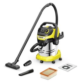   Karcher PORSZÍVÓ MULTIFUNKCIÓS WD 5 P S V-25/5/22 1.628-356.0