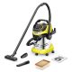 Karcher PORSZÍVÓ MULTIFUNKCIÓS WD 5 P S V-25/5/22 1.628-356.0