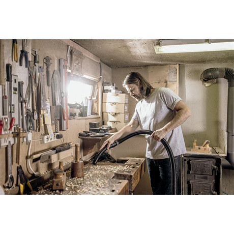 Karcher SZÁRAZ NEDVES PORSZÍVÓ KWD 3 V-17/4/20 1.628-445.0