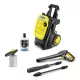 Karcher MAGASNYOMÁSÚ MOSÓ K 5 COMPACT FJ 6 SET 1.630-761.0