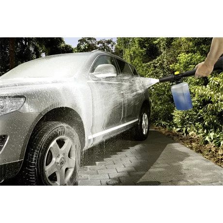 Karcher MAGASNYOMÁSÚ MOSÓ K 5 COMPACT FJ 6 SET 1.630-761.0
