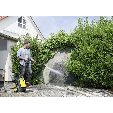 Karcher MAGASNYOMÁSÚ MOSÓ K 5 COMPACT FJ 6 SET 1.630-761.0