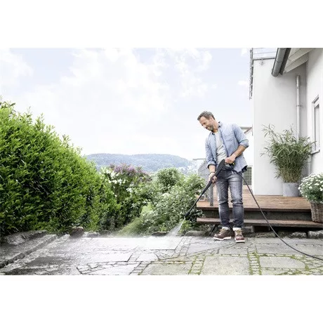 Karcher MAGASNYOMÁSÚ MOSÓ K 5 COMPACT FJ 6 SET 1.630-761.0
