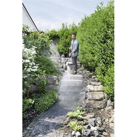 Karcher MAGASNYOMÁSÚ MOSÓ K 5 COMPACT FJ 6 SET 1.630-761.0