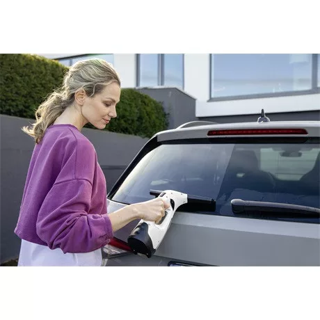 Karcher AKKUMULÁTOROS ABLAKTISZTÍTÓ WV 2 PLUS 1.633-640.0