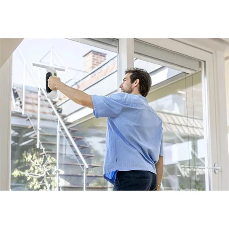 Karcher AKKUMULÁTOROS ABLAKTISZTÍTÓ WV 2 UNIVERSAL EXTRA 1.633-673.0