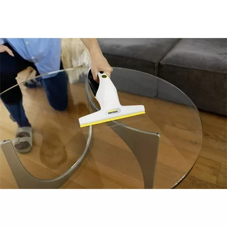 Karcher AKKUMULÁTOROS ABLAKTISZTÍTÓ WV 2 UNIVERSAL EXTRA 1.633-673.0