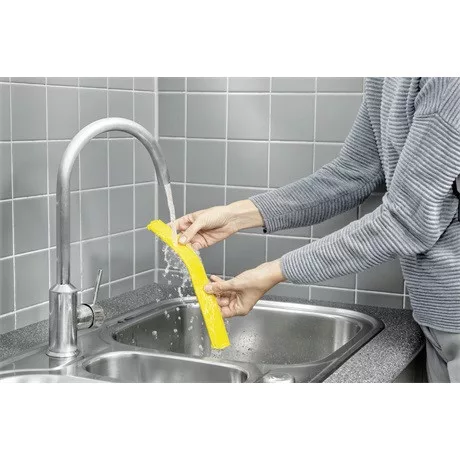 Karcher ABLAKTISZTÍTÓ WV 6 BATH EDITION 1.633-750.0
