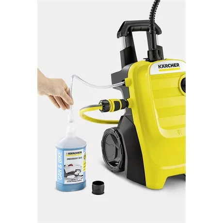 Karcher MAGASNYOMÁSÚ MOSÓ K 4 COMPACT HOME 1.637-503.0