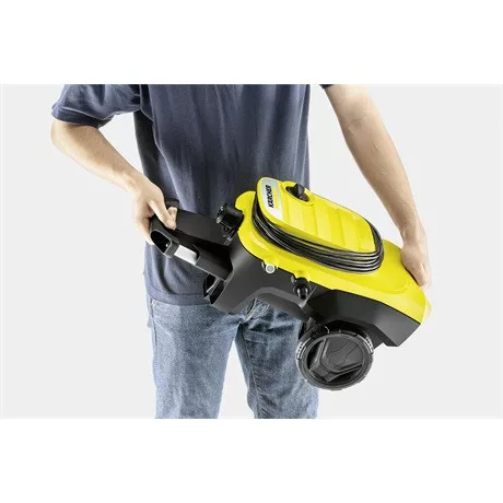 Karcher MAGASNYOMÁSÚ MOSÓ K 4 COMPACT HOME 1.637-503.0