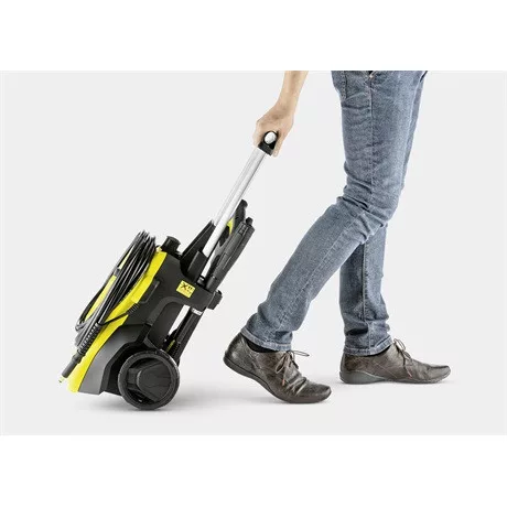 Karcher MAGASNYOMÁSÚ MOSÓ K 4 COMPACT HOME 1.637-503.0