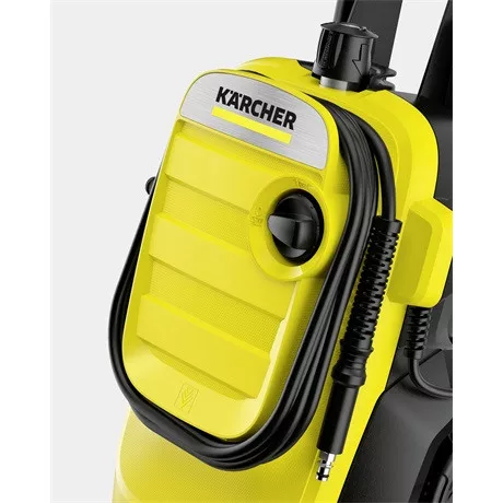 Karcher MAGASNYOMÁSÚ MOSÓ K 4 COMPACT HOME 1.637-503.0