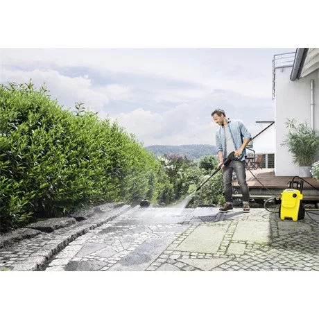 Karcher MAGASNYOMÁSÚ MOSÓ K 4 COMPACT HOME 1.637-503.0
