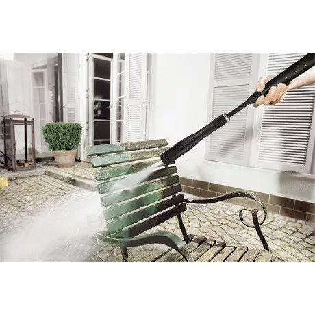 Karcher MAGASNYOMÁSÚ MOSÓ K 4 COMPACT HOME 1.637-503.0