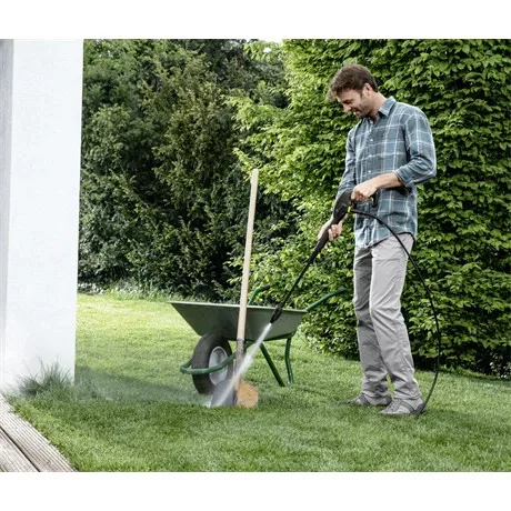 Karcher MAGASNYOMÁSÚ MOSÓ K 2 UNIVERSAL EDITION 1.673-010.0