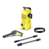 Karcher MAGASNYOMÁSÚ MOSÓ K 2 1.673-520.0