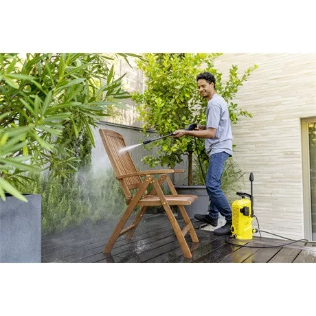 Karcher MAGASNYOMÁSÚ MOSÓ K 2 1.673-520.0