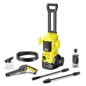 Karcher MAGASNYOMÁSÚ MOSÓ K 2 PREMIUM FJ BB 1.673-537.0
