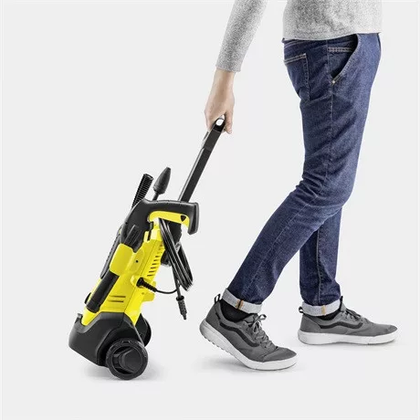 Karcher MAGASNYOMÁSÚ MOSÓ K 2 PREMIUM FJ BB 1.673-537.0