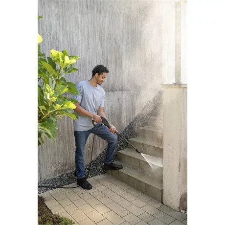 Karcher MAGASNYOMÁSÚ MOSÓ K 2 PREMIUM FJ BB 1.673-537.0